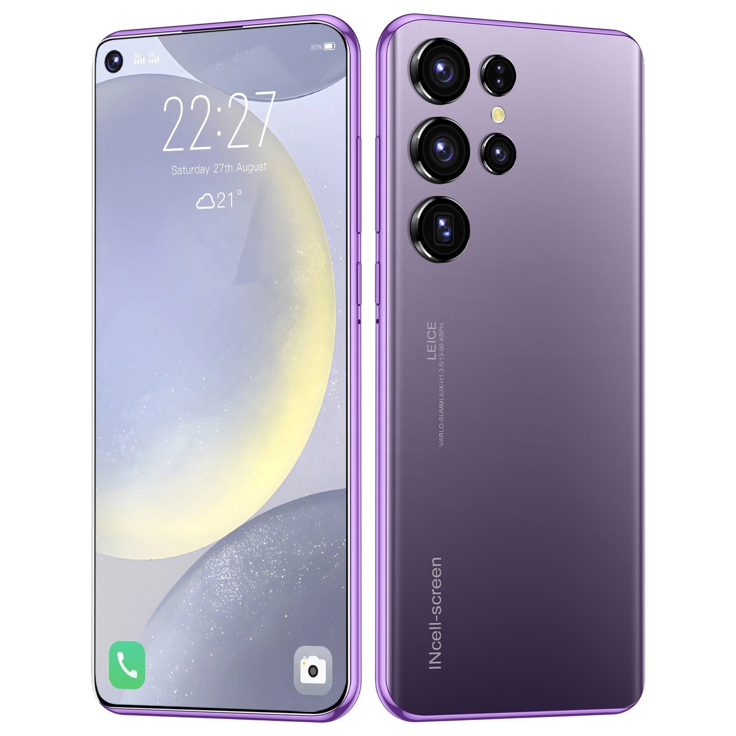 2024 S24 ultra smartphone smart phone Mobile PhoneSmart 3G 4G 5G Cheap Wholesale UK US AU EU